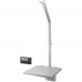 Стенна везна INOX Si-10S WC-SS 150 Стенна везна INOX Si-10S WC-SS 150